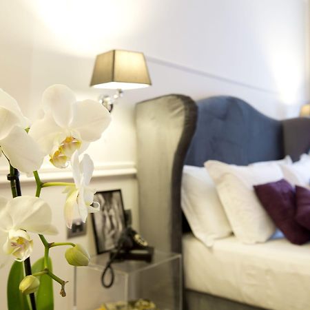 Relais Leone Hotel Rome Exterior photo