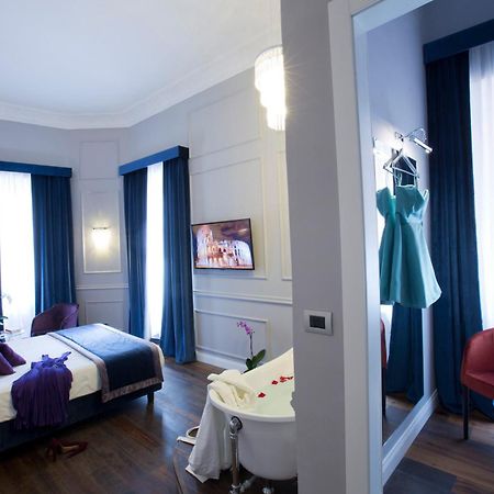 Relais Leone Hotel Rome Exterior photo