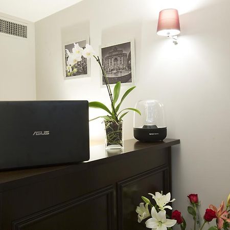 Relais Leone Hotel Rome Exterior photo