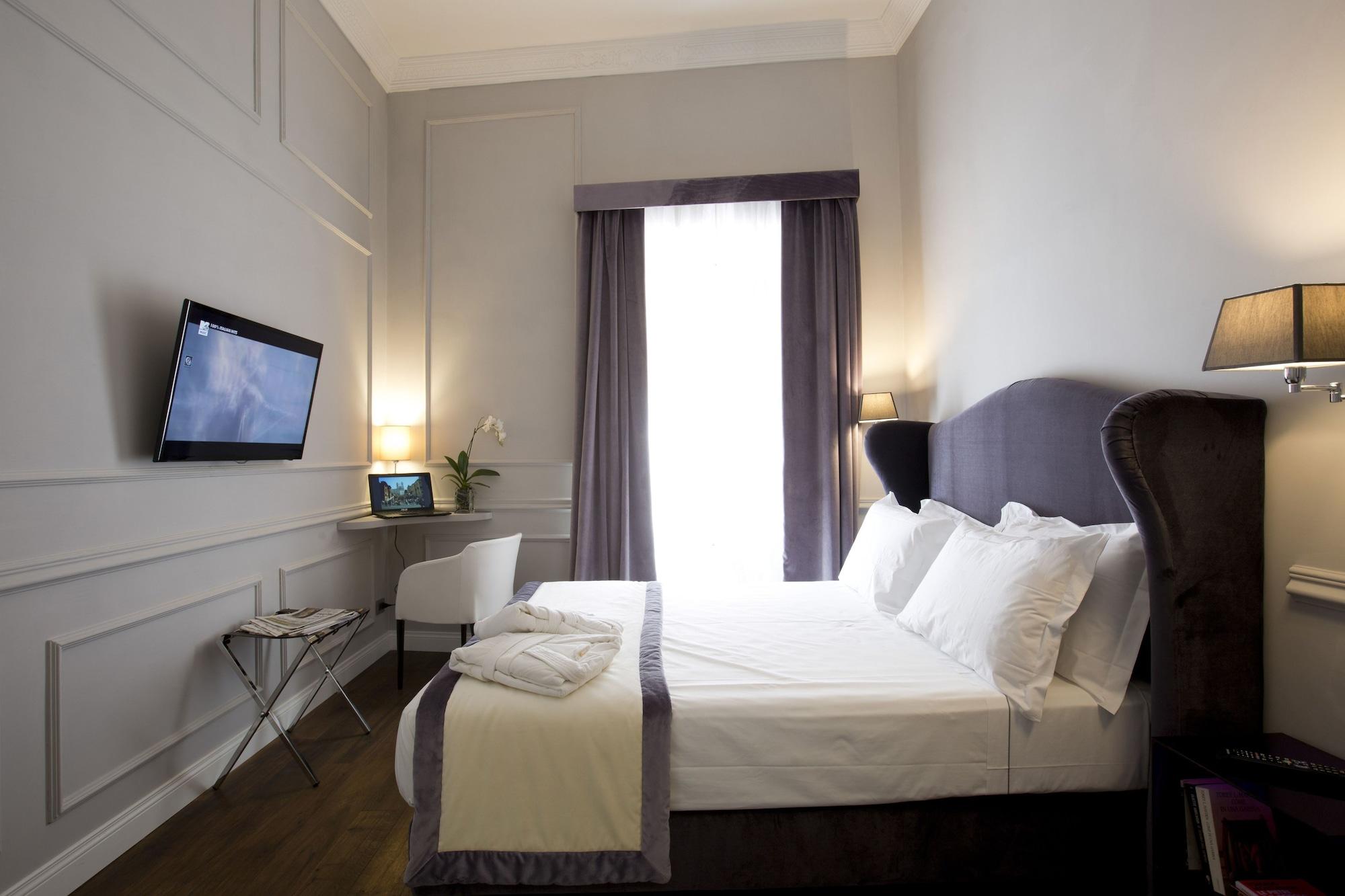 Relais Leone Hotel Rome Exterior photo
