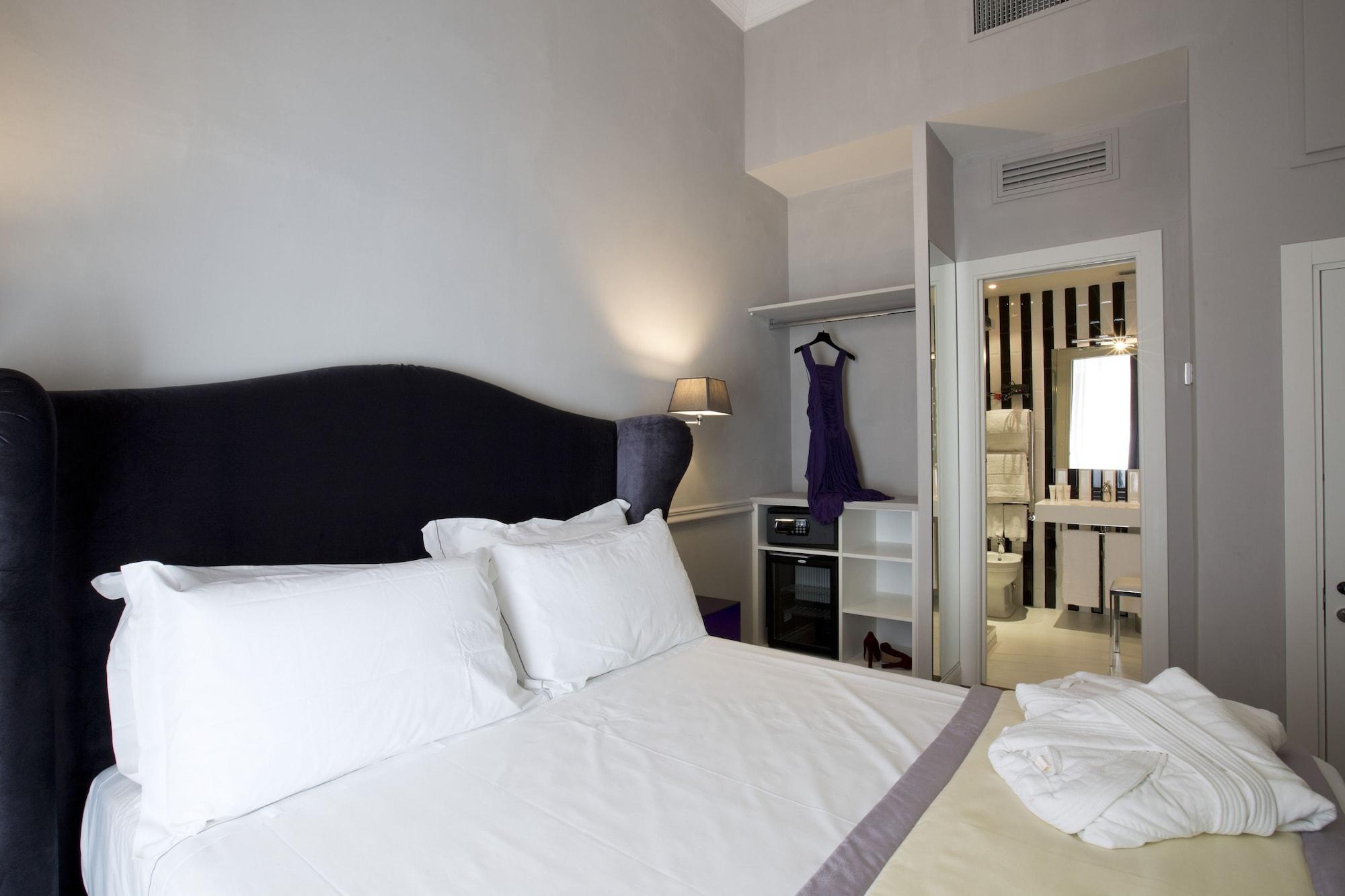 Relais Leone Hotel Rome Exterior photo