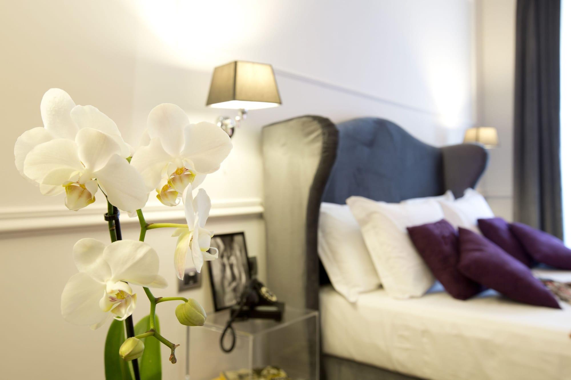 Relais Leone Hotel Rome Exterior photo