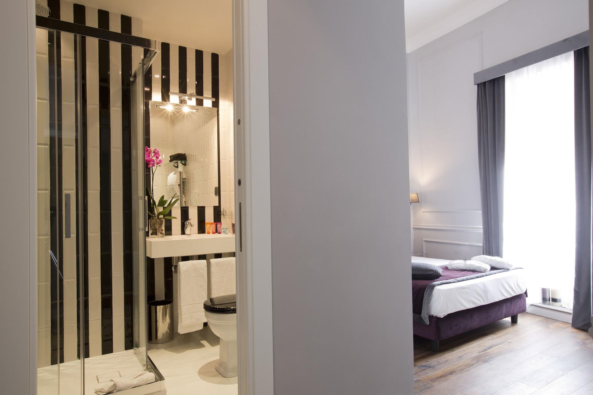Relais Leone Hotel Rome Exterior photo