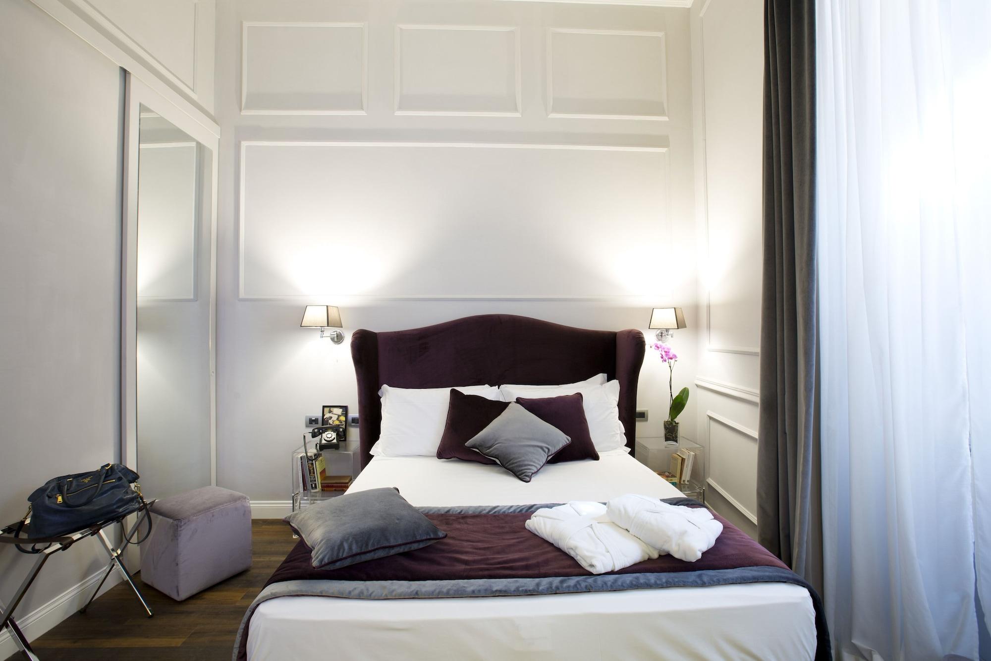 Relais Leone Hotel Rome Exterior photo