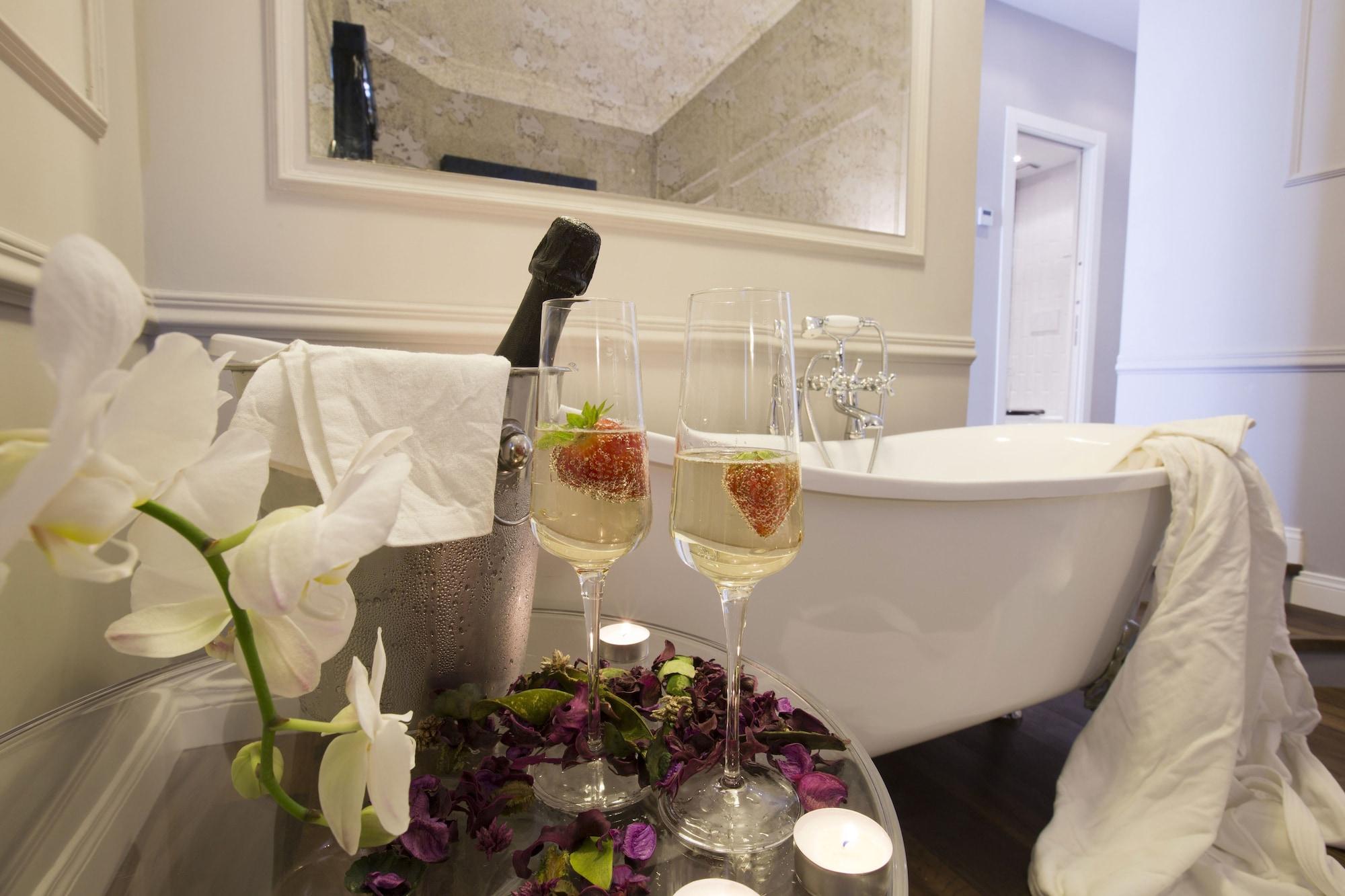 Relais Leone Hotel Rome Exterior photo