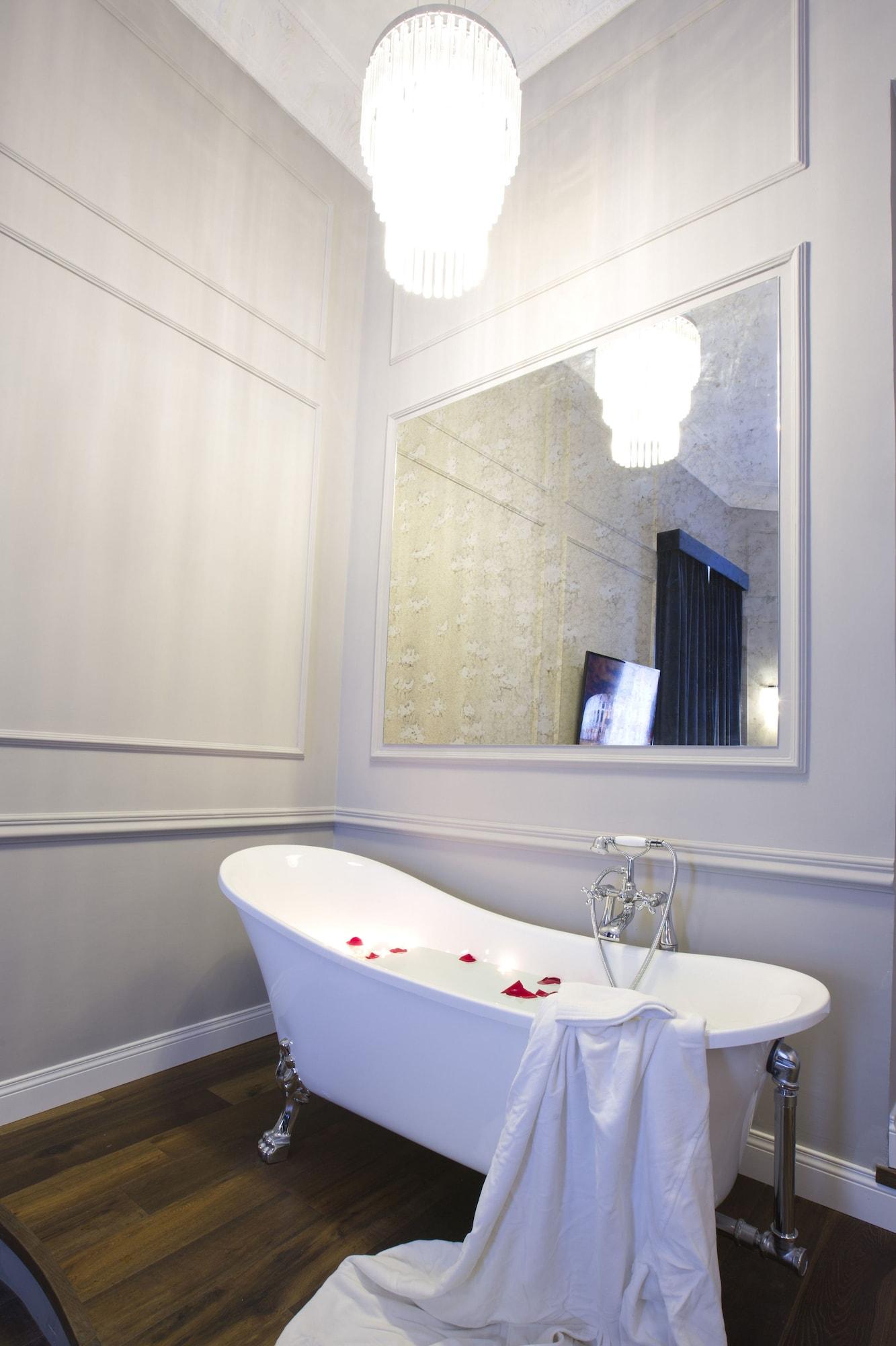 Relais Leone Hotel Rome Exterior photo