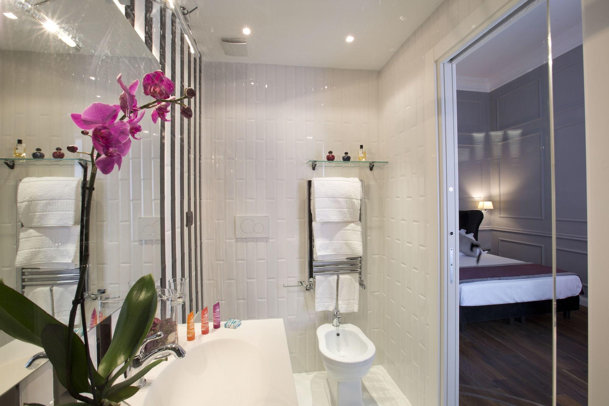 Relais Leone Hotel Rome Exterior photo