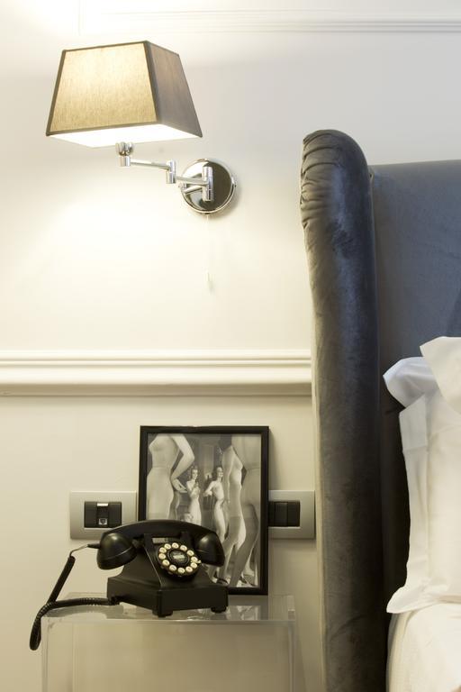 Relais Leone Hotel Rome Room photo