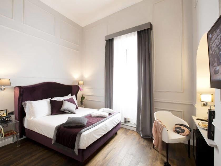 Relais Leone Hotel Rome Exterior photo