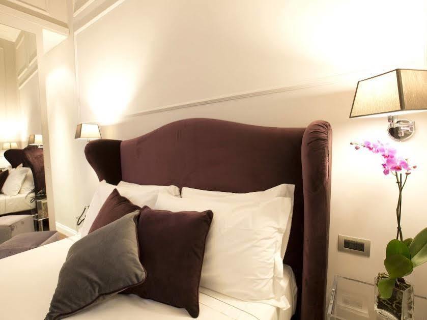 Relais Leone Hotel Rome Exterior photo